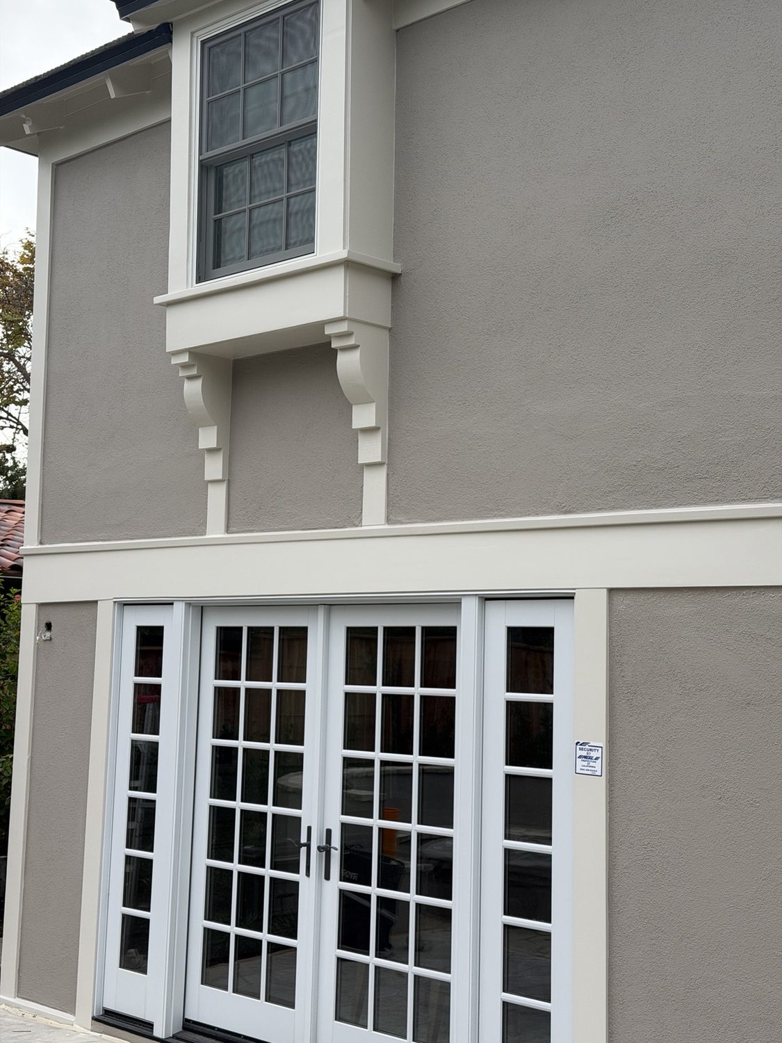 Exterior Painting project 3