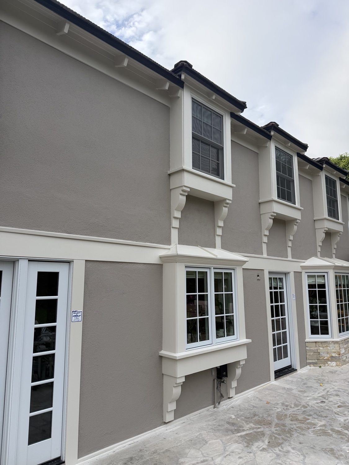 Exterior Painting project 7